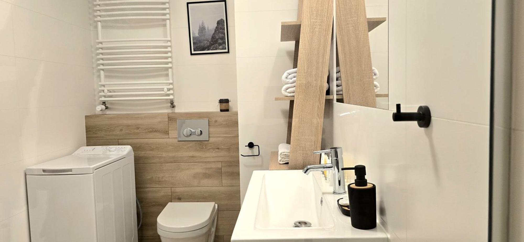 Apartament Wilcza Delux By Triapart Danzig Exterior foto
